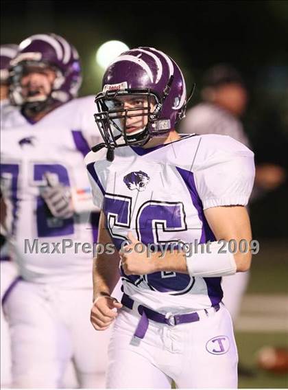 Thumbnail 2 in Jacksboro vs. Callisburg photogallery.