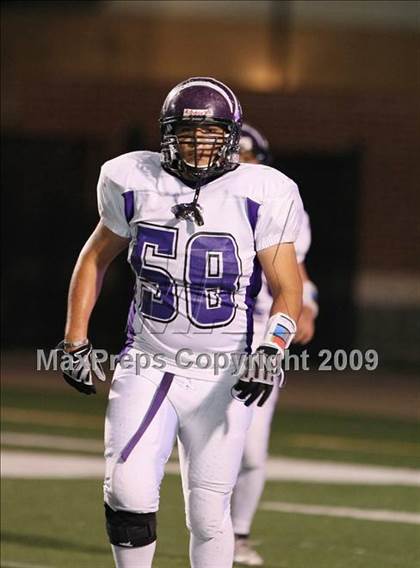 Thumbnail 3 in Jacksboro vs. Callisburg photogallery.