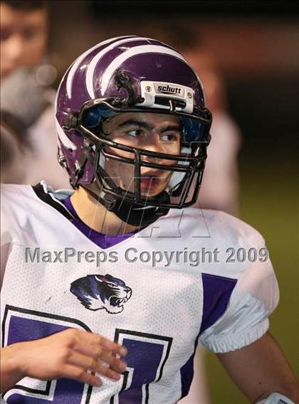 Thumbnail 1 in Jacksboro vs. Callisburg photogallery.