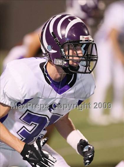 Thumbnail 3 in Jacksboro vs. Callisburg photogallery.