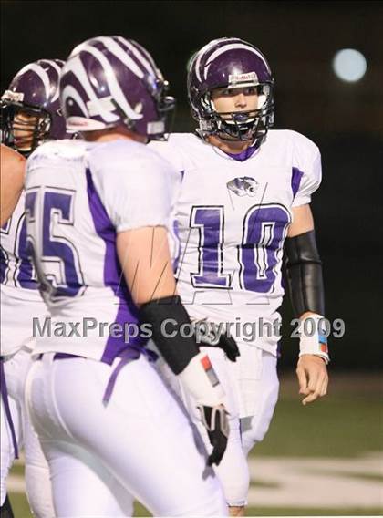 Thumbnail 3 in Jacksboro vs. Callisburg photogallery.