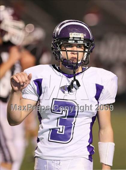 Thumbnail 1 in Jacksboro vs. Callisburg photogallery.