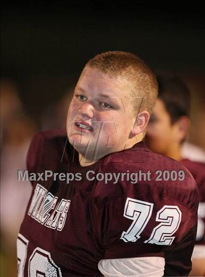 Thumbnail 2 in Jacksboro vs. Callisburg photogallery.