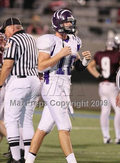 Thumbnail 1 in Jacksboro vs. Callisburg photogallery.