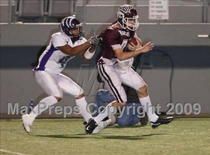 Thumbnail 1 in Jacksboro vs. Callisburg photogallery.