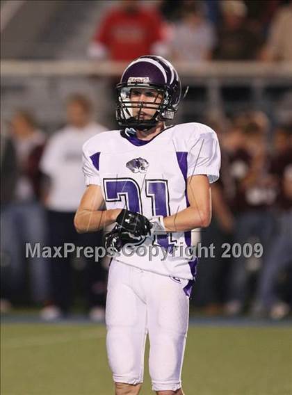 Thumbnail 2 in Jacksboro vs. Callisburg photogallery.