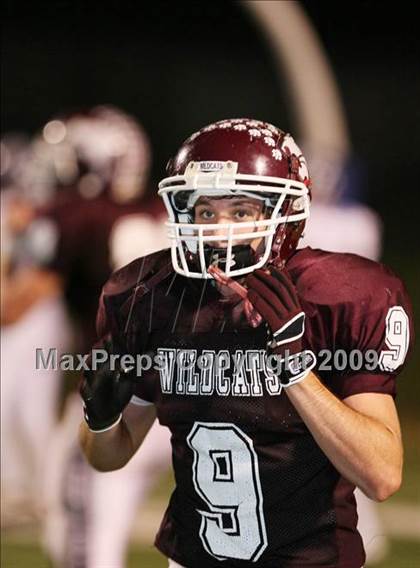 Thumbnail 2 in Jacksboro vs. Callisburg photogallery.