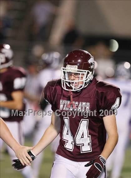 Thumbnail 3 in Jacksboro vs. Callisburg photogallery.