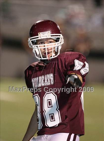 Thumbnail 3 in Jacksboro vs. Callisburg photogallery.
