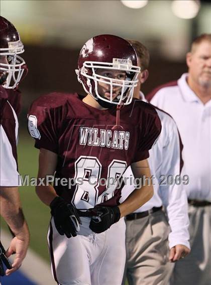 Thumbnail 1 in Jacksboro vs. Callisburg photogallery.