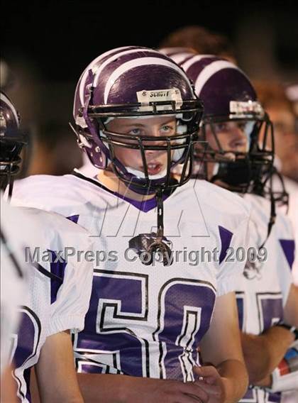 Thumbnail 2 in Jacksboro vs. Callisburg photogallery.