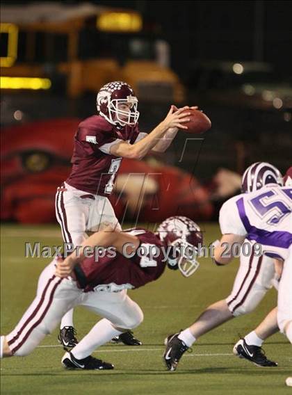 Thumbnail 3 in Jacksboro vs. Callisburg photogallery.