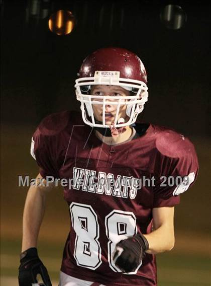 Thumbnail 1 in Jacksboro vs. Callisburg photogallery.