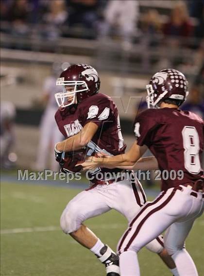 Thumbnail 3 in Jacksboro vs. Callisburg photogallery.