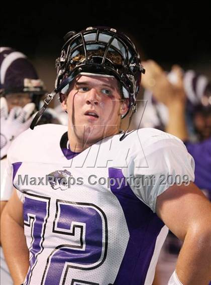 Thumbnail 3 in Jacksboro vs. Callisburg photogallery.