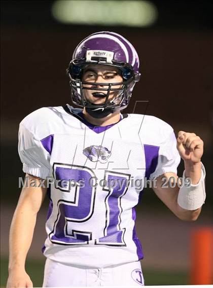Thumbnail 2 in Jacksboro vs. Callisburg photogallery.