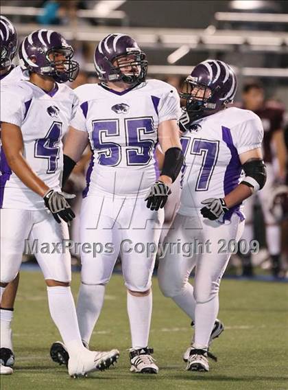Thumbnail 3 in Jacksboro vs. Callisburg photogallery.