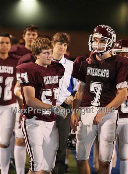 Thumbnail 2 in Jacksboro vs. Callisburg photogallery.