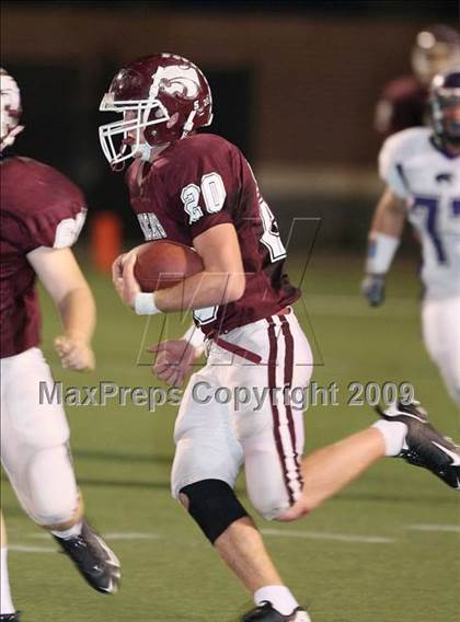 Thumbnail 3 in Jacksboro vs. Callisburg photogallery.