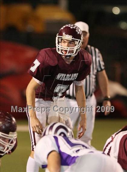 Thumbnail 1 in Jacksboro vs. Callisburg photogallery.