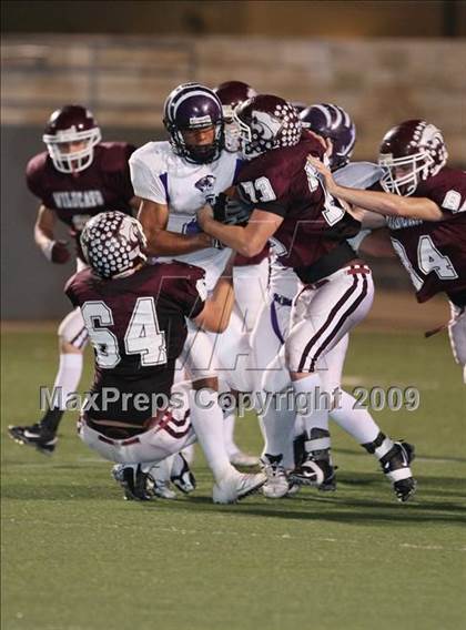 Thumbnail 1 in Jacksboro vs. Callisburg photogallery.