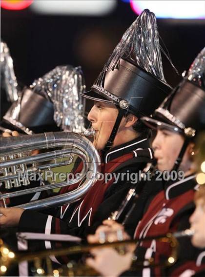 Thumbnail 1 in Jacksboro vs. Callisburg photogallery.