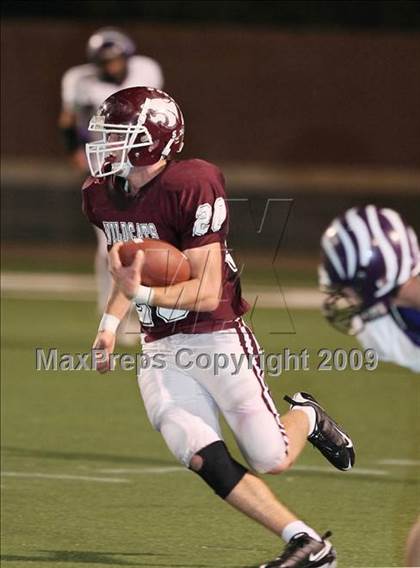 Thumbnail 2 in Jacksboro vs. Callisburg photogallery.