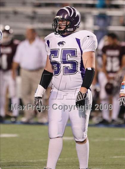 Thumbnail 1 in Jacksboro vs. Callisburg photogallery.