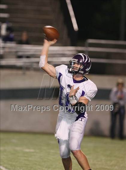 Thumbnail 1 in Jacksboro vs. Callisburg photogallery.