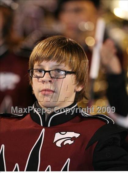 Thumbnail 3 in Jacksboro vs. Callisburg photogallery.