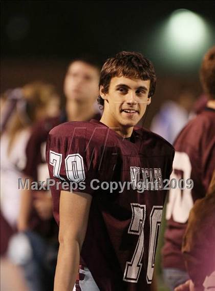 Thumbnail 1 in Jacksboro vs. Callisburg photogallery.