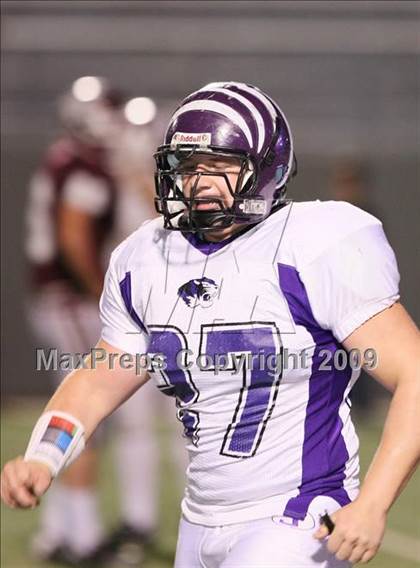 Thumbnail 2 in Jacksboro vs. Callisburg photogallery.