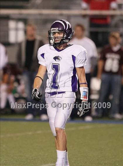 Thumbnail 3 in Jacksboro vs. Callisburg photogallery.