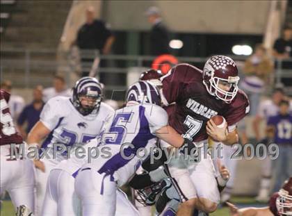 Thumbnail 2 in Jacksboro vs. Callisburg photogallery.