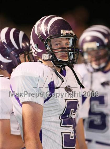 Thumbnail 3 in Jacksboro vs. Callisburg photogallery.
