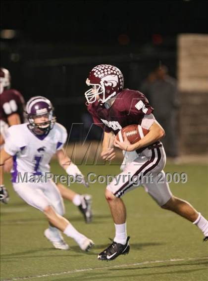 Thumbnail 1 in Jacksboro vs. Callisburg photogallery.