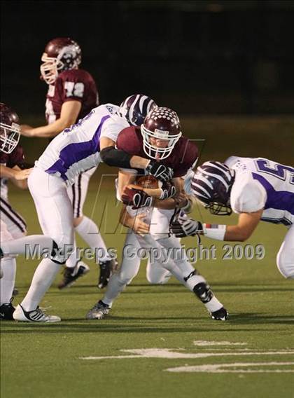 Thumbnail 3 in Jacksboro vs. Callisburg photogallery.