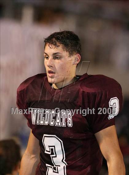 Thumbnail 1 in Jacksboro vs. Callisburg photogallery.
