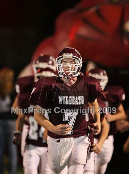 Thumbnail 2 in Jacksboro vs. Callisburg photogallery.