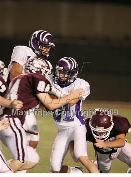 Thumbnail 3 in Jacksboro vs. Callisburg photogallery.
