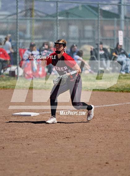 Thumbnail 3 in Farmington @ Weber photogallery.