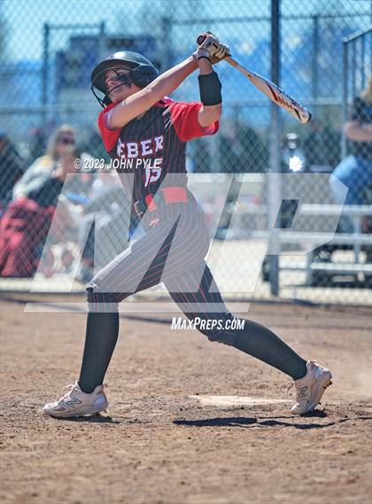 Thumbnail 1 in Farmington @ Weber photogallery.