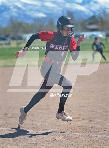 Thumbnail 1 in Farmington @ Weber photogallery.