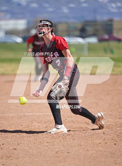 Thumbnail 1 in Farmington @ Weber photogallery.