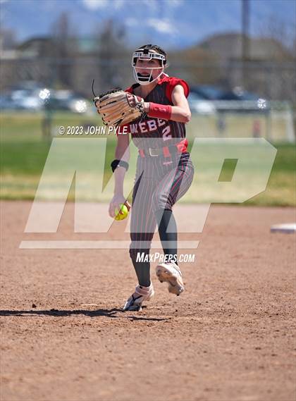 Thumbnail 1 in Farmington @ Weber photogallery.