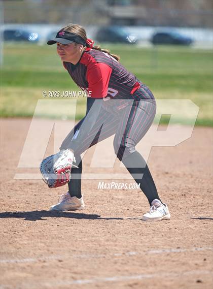 Thumbnail 1 in Farmington @ Weber photogallery.