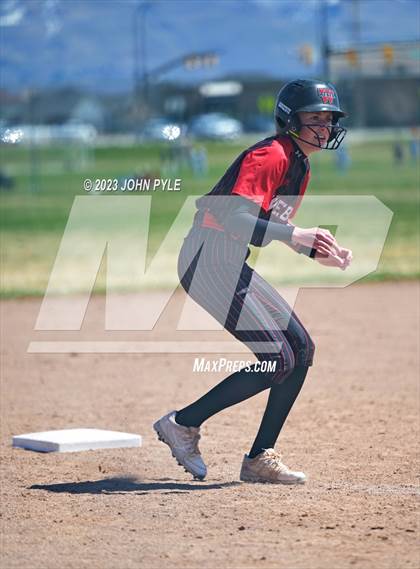 Thumbnail 1 in Farmington @ Weber photogallery.