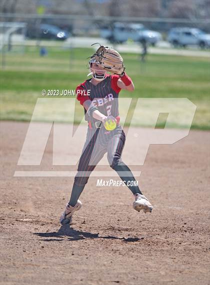 Thumbnail 1 in Farmington @ Weber photogallery.