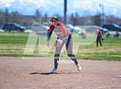 Thumbnail 1 in Farmington @ Weber photogallery.