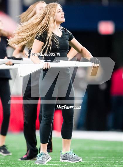 Thumbnail 1 in Highland Park vs. Mansfield Legacy (UIL 5A D1 Quarter-Final) photogallery.